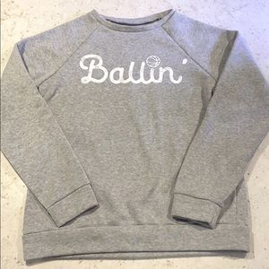 Crew Neck
